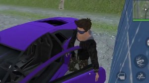 играем в модаут 2 с двоюродным братом