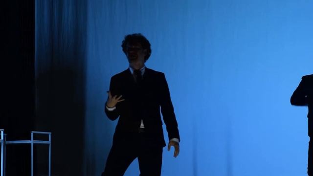 Промо для премьеры спектакля "Урод" смотреть онлайн