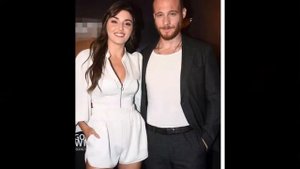 Керем Бюрсин сказал «Последний шанс на отношения»!