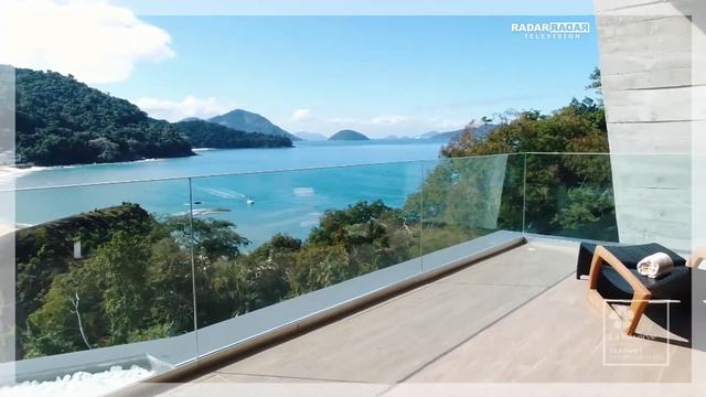 Radar Television com Otavio Neto - Entrevista com Marco Oliva, Club MED (Parte 2) смотреть онлайн