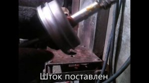 Ремонт энергоаккумулятора Татра 815 #3 | Сборка "мяса"