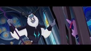 Кто озвучивает персонажей MLP:FIM? (Часть 3) / Антагонисты
