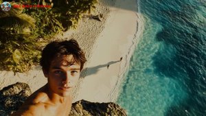 Побег в лето