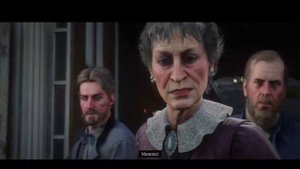🎭 Red Dead Redemption 2 – Как стать призрачным бандитом? Маскируемся и скрываем следы! 🕵️♂️