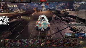 Т-54D или Merkava LP?