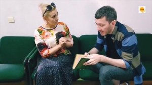 "ДЫГЪЭ БЗИЙ" на канале 1 КБР ( 4 выпуск ) #дыгъэбзий