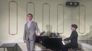 Писарев Андрей Андреевич