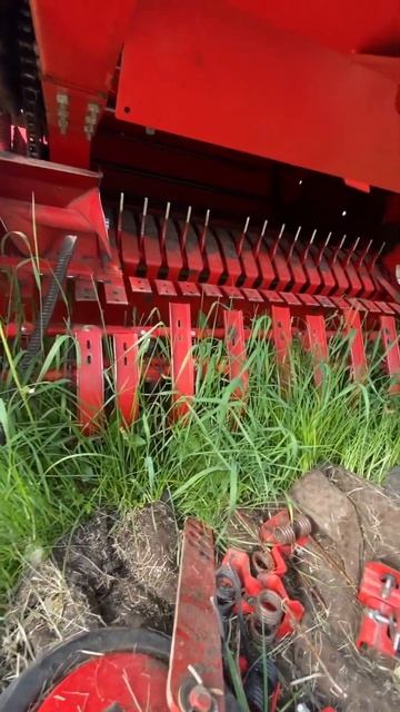 Пр 120 прессподборщик смотреть онлайн