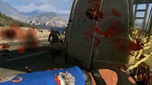 ОРУЖИЕ НА 44 000 УРОНА В DYING LIGHT