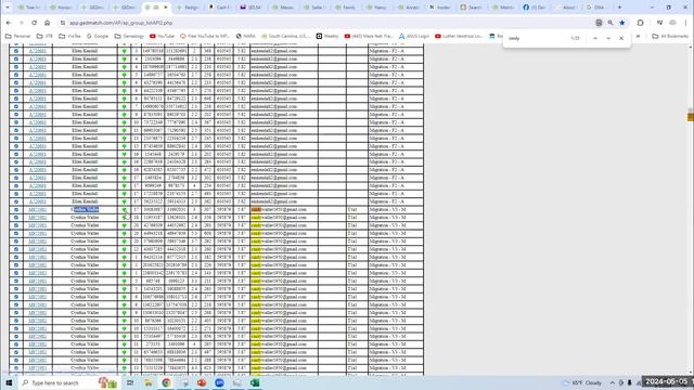 Breaking through the Genealogy Research Walls смотреть онлайн