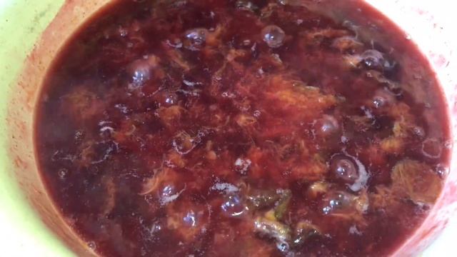 13 сентября 2022 г.Собираем документы на садик.Готовим сливовый соус. смотреть онлайн