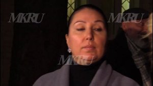 Цымбалюк-Романовская: от имени Джигарханяна меня судят третьи лица