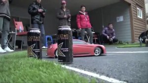 Японское развлечение  Красота!