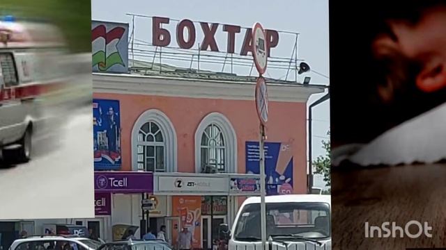 "ЗАДМШ-ЗАДМШ АЙ ПО АФТОД БА ВАНАШ БУРДАМ"... ЗИЁДУЛЛО АЗ ДАСТИ "ЯНГАШАВАНДААШ" КУШТА ШУД смотреть онлайн