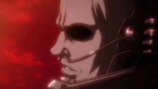 Afro Samurai Anime Review: Remember 2007? смотреть онлайн