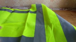 Светоотражающий жилет с aliexpress по ГОСТу?