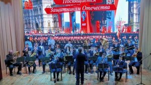 Священная война - А. Александров