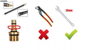 How to fix Hatsan AT44-10 Air cylinder leakage