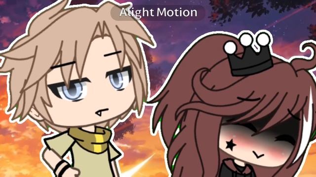 💔🎭«Ты расстроилась, что признание было не настоящим?»🎭💔 ~Gacha Life~ •Chupa Chups• !не оригинал! смотреть онлайн