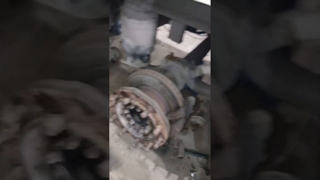 Ремонт суппорта почему важна профессиональная диагностика и обслуживание