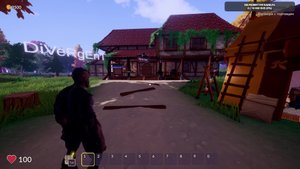 Ale & Tale Tavern кооп