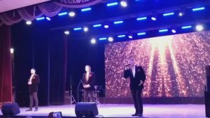 "Любовь, похожая на сон": арт-группа "Ларго" (г. Анапа, 07.03.2025)