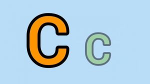 Alphabet C Words for Kids | Letter C for Kids | Learn English for Kids