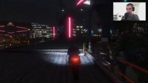 CyberPunk in GTA 5 Looks UNREAL - GrandCyberPunk | GTA 5 Mods