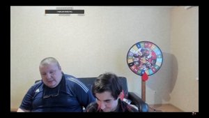 Орловский ОГР(Философ из трущоб) на стриме VJLinkHero Показывает знание Алфавита.