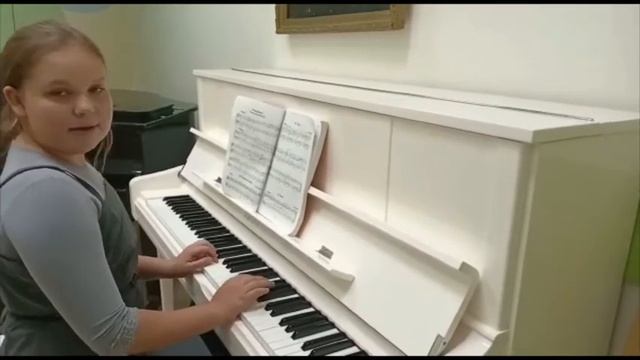 @Искусство в лицах_учащиесяДМШАлександрова_преподаватель_ЕАЮстус смотреть онлайн