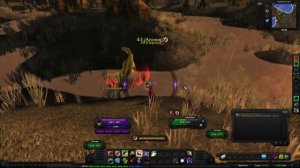 World of Warcraft Quest: Тераморские шпионы (id=1201)
