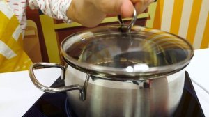 Железный человек vs Танос. Федор Капуки Кануки и Супергерои готовят кашу. Готовим вместе с игрушками