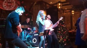 Музыкальная кавер группа спб CoverZa - Спектакль окончен (live)