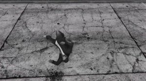 GTA IV Wasted in GTA V