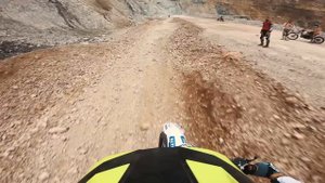 Erzberg Rodeo 2018 | Alta Motors