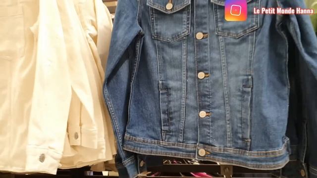 CARREFOUR FRANCE 05-02 COLLECTION FEMME SOLDES смотреть онлайн