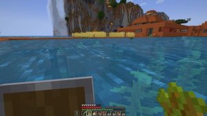 Майнкрафт, но я не могу копать