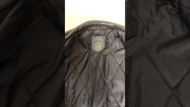 Кожаная куртка 48-50 смотреть онлайн