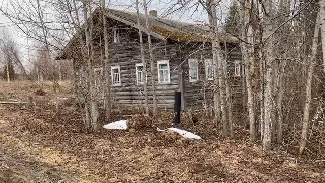 Разведка новых мест для копа