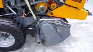 Пресс-подборщик Навигатор RB 12/2000 NW Кемерово