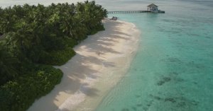 Raffles Maldives Meradhoo 5* Deluxe (Мальдивы)