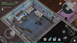 Как получить РАСПЫЛИТЕЛЬ - самый уникальный огнестрел в игре Last Day on Earth: Survival