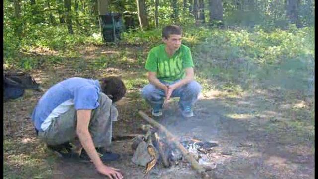 Каникулы 7А