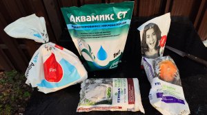 Весенняя подкормка плодовых деревьев. Что нужно сделать после обрезки.