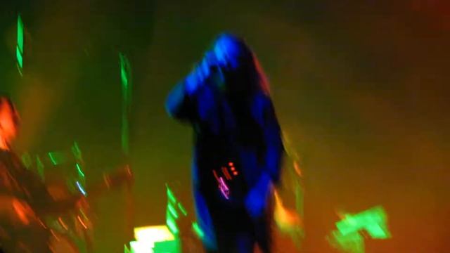 My Morning Jacket - Victory Dance - Live at ACL Music Festival 2011 #aclfest смотреть онлайн