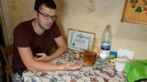 2 место на КУБКЕ МАЛОГО ШЛЕМА выдержанные дистилляты. От Сан Саныча