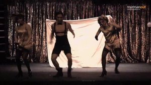 Мюзикл Кабаре