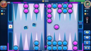 Нарды, короткие нарды онлайн чемпионат