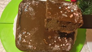 СуперКухня! Десерт ПП шоколадно- творожный без муки для плоских животиков.