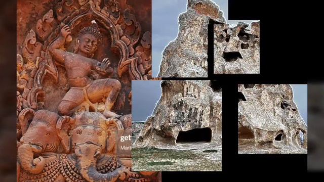 Surreal Objects смотреть онлайн